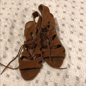 Steve Madden size 6.5